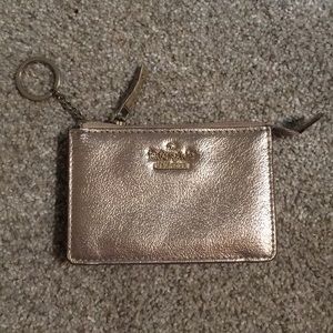 Kate Spade Keychain Wallet